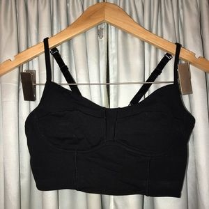 Lululemon Yoga Sports Bra